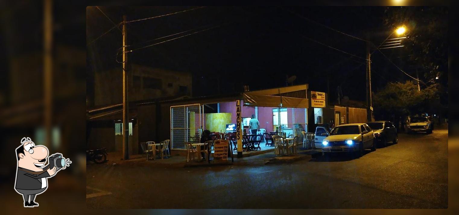 Romários Lanches