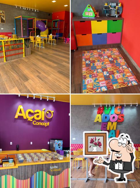 Açaí Concept Sinop