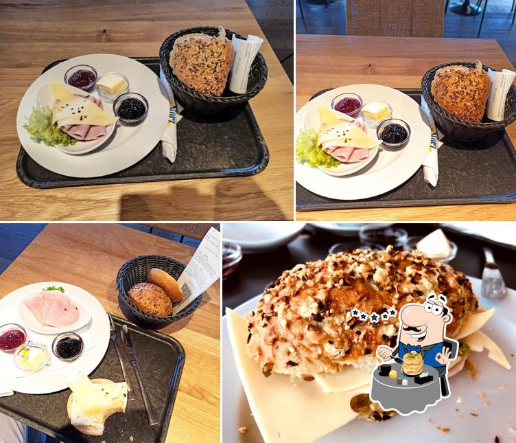 Bäckerei Storz