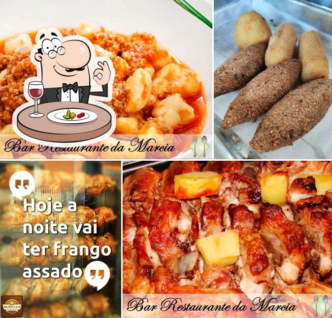 Cantina Da Marcia