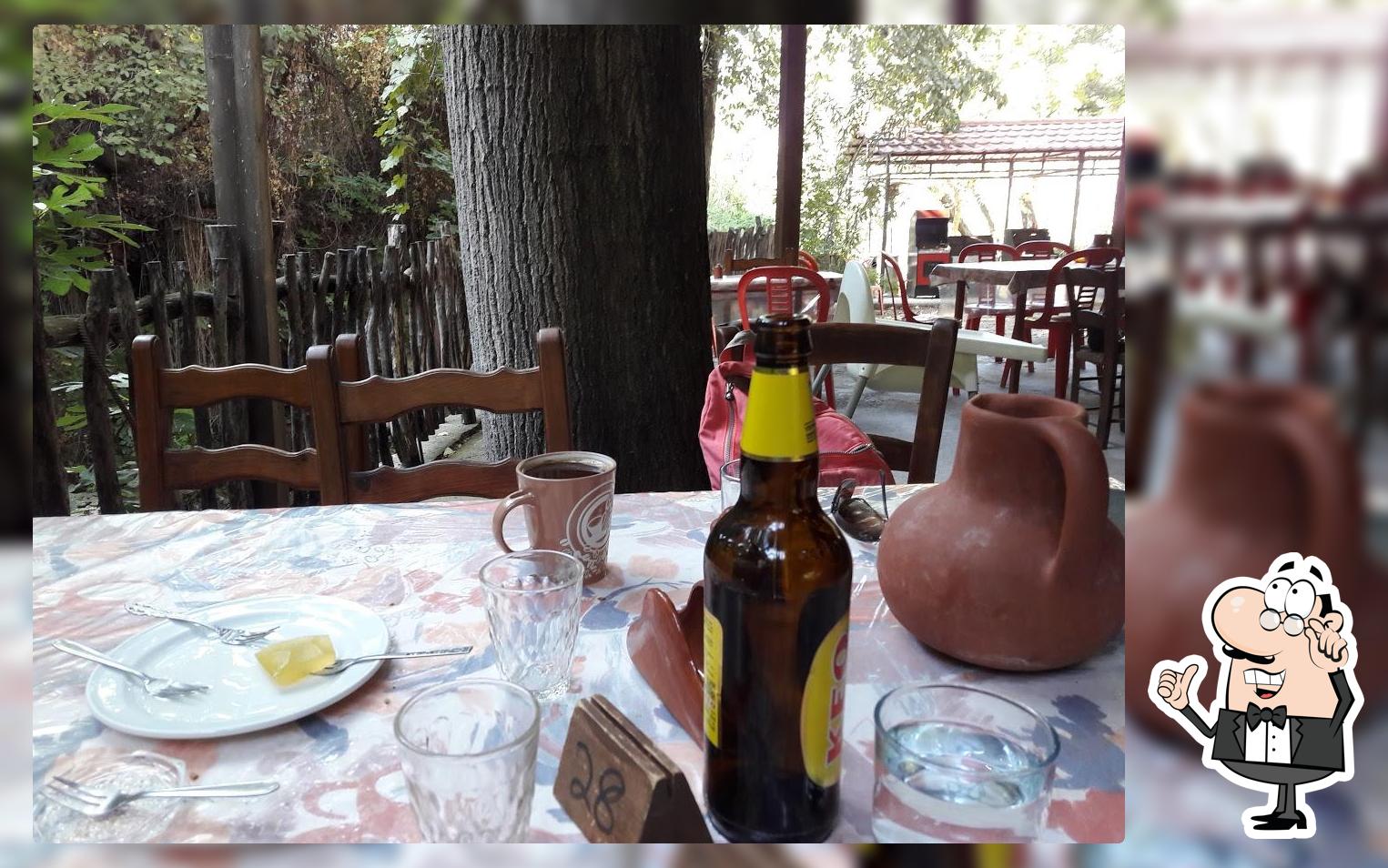 ΕΣΤΙΑΤΟΡΙΟ ΤΟ ΓΙΟΦΥΡΙΝ ΤΗΣ ΓΑΛΑΤΑΣ