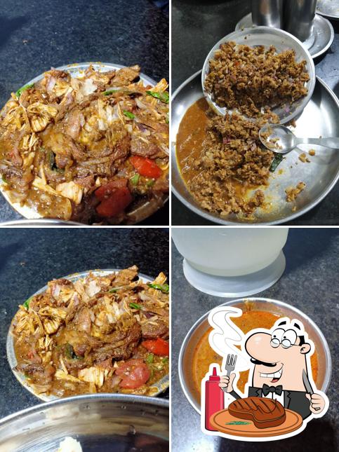 Hotel Bismillah (MFA)