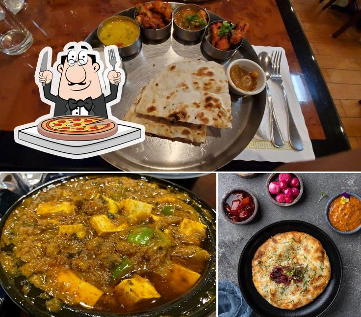 House of Biryani's and Kebabs in South Brunswick Township - Restaurant ...