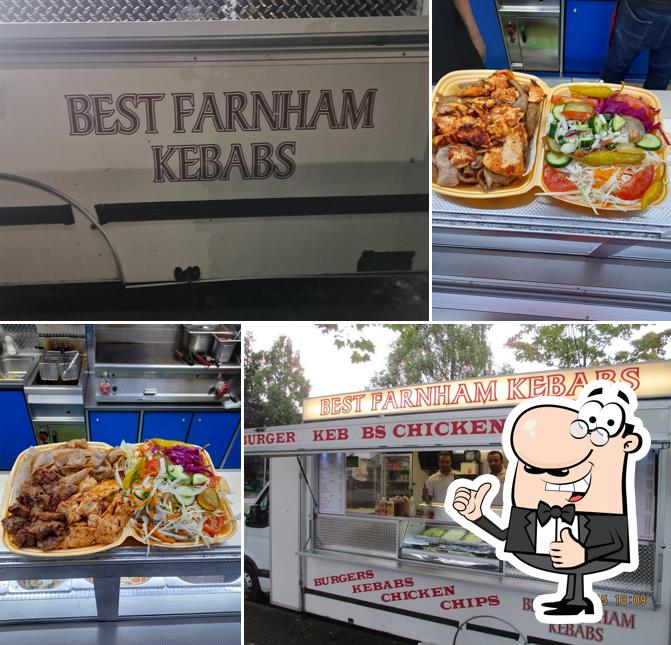 Best Farnham Kebabs in Farnham Restaurant reviews