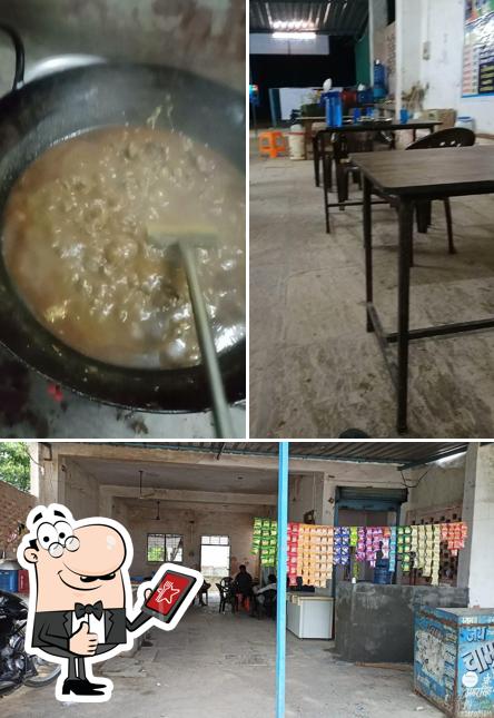 Maa Karni Nonveg Hotel