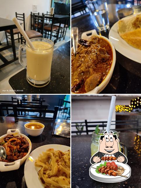 NAZ RESTAURANT