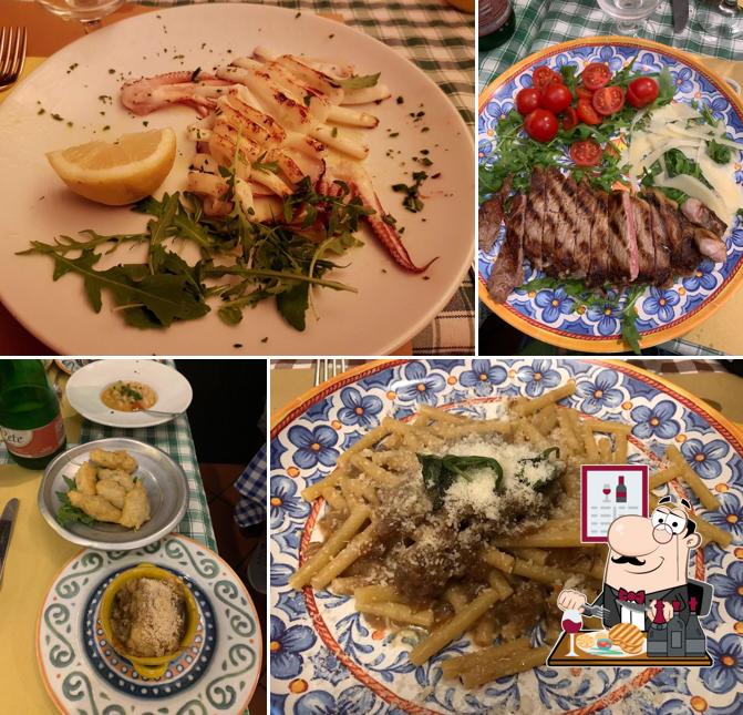 Osteria Il Gobbetto