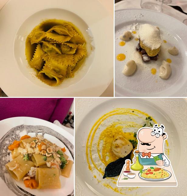 Osteria de Il Nanetto