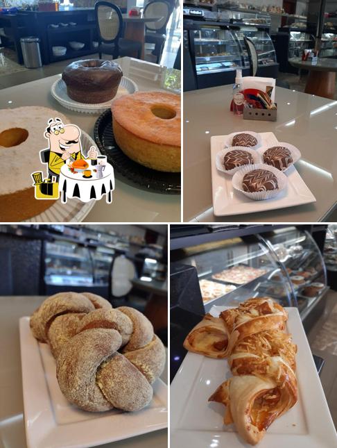 Padaria e Confeitaria Panina