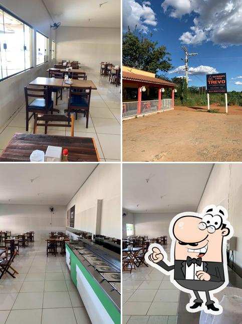 Restaurante Trevo