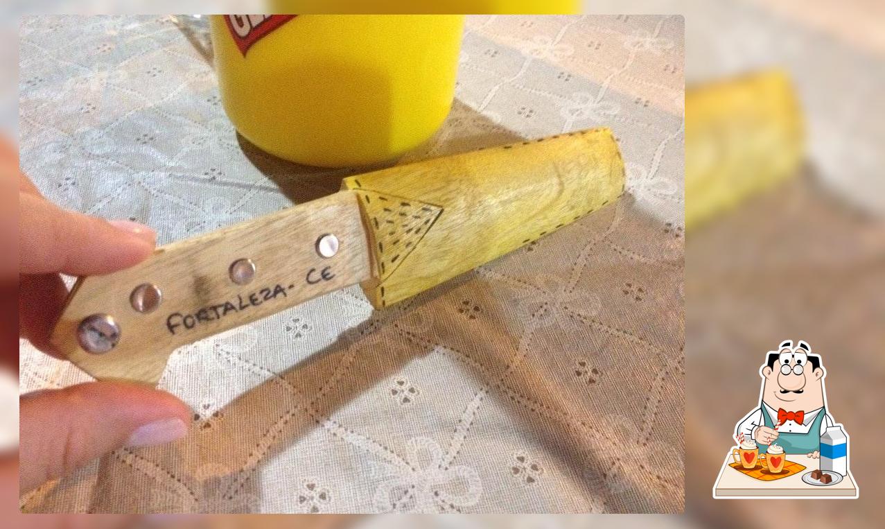 Churrasquinho do Heleno
