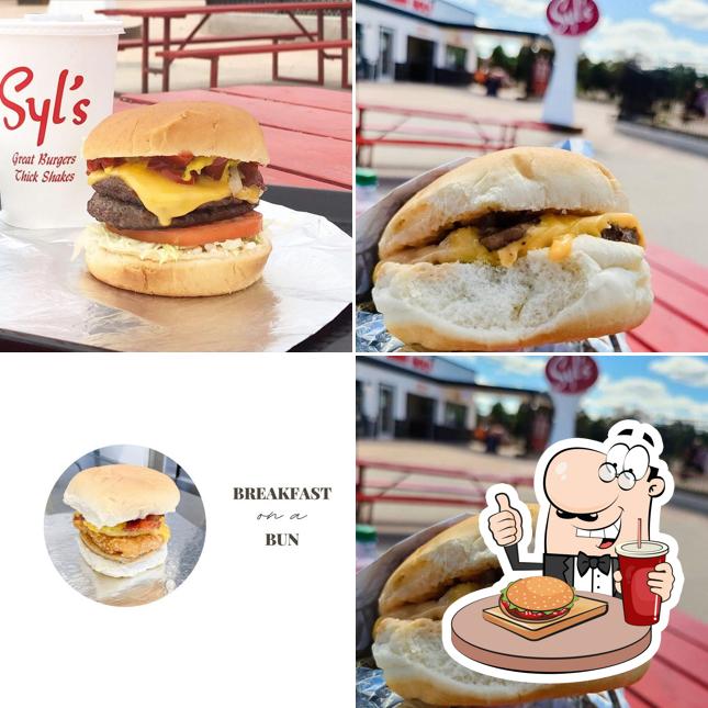 Syl's Drive Inn