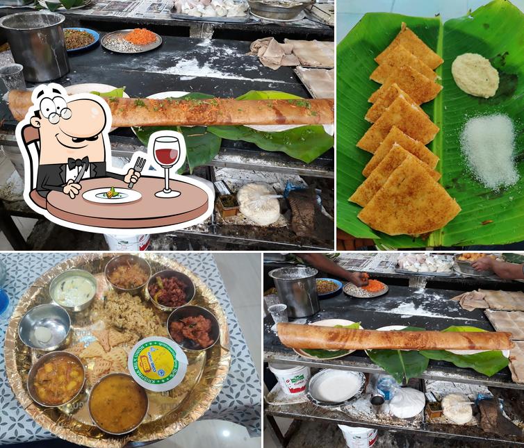 Vijayawada Vari Jayaram Food Bazar