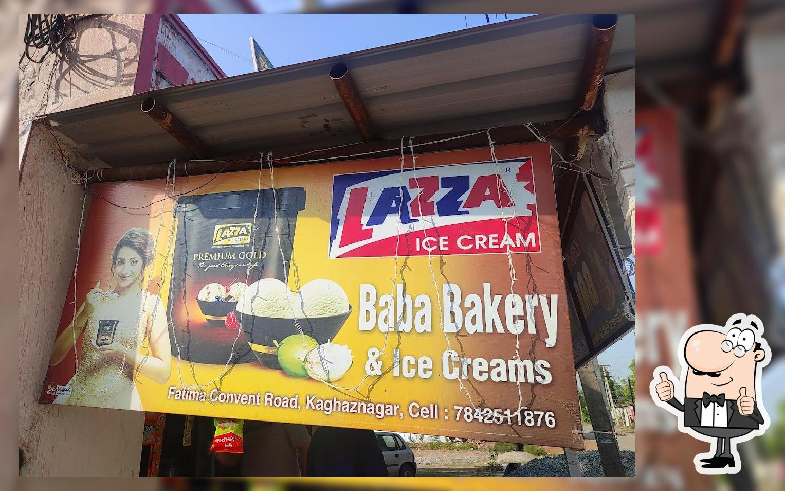 Baba Bakery
