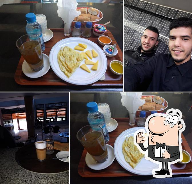 Café Europa