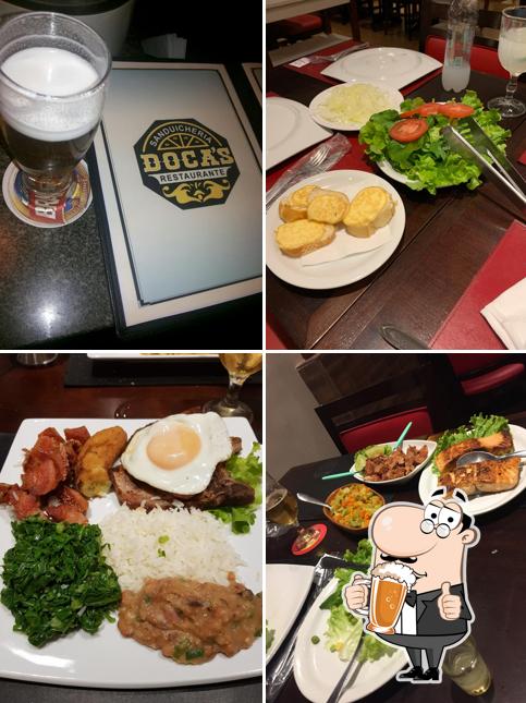 Doca´s Restaurante