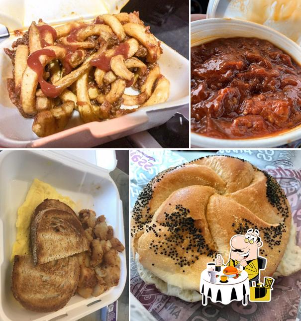 Best fast food restaurants in Fairfield, Connecticut, spring 2024