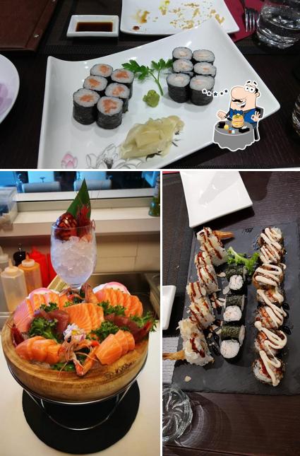 Cibo al Edogawa