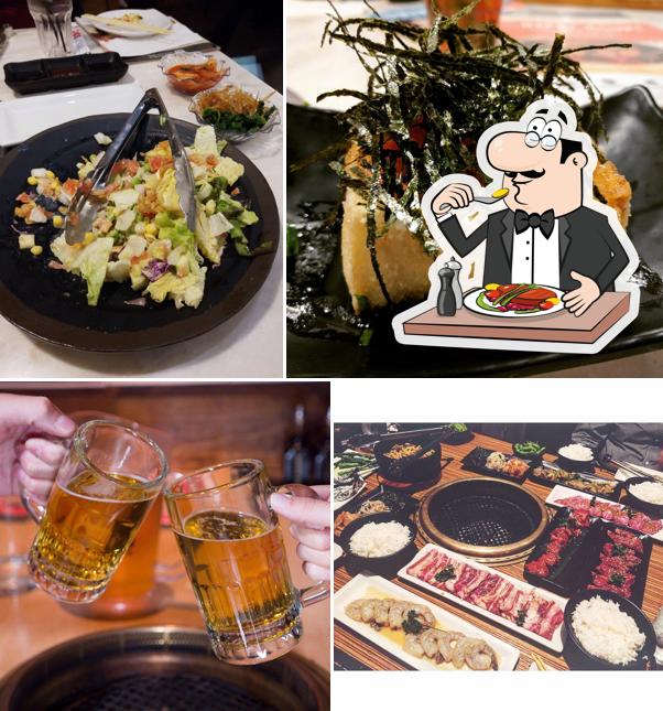 GyuKaku Japanese BBQ, 4450 Kapolei Pkwy space no 510 in Kapolei