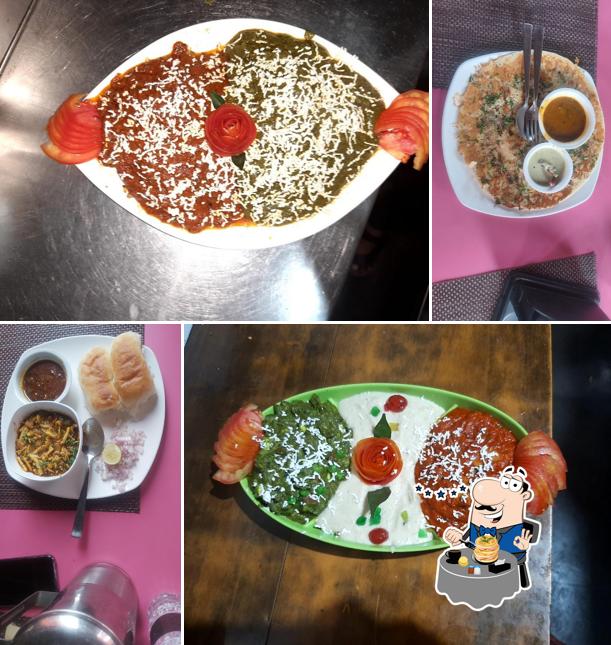 Hotel Nandraj Pure Veg Family Restaurant