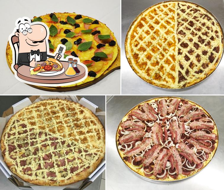 Like Pizza Teresópolis