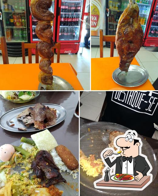 Maninho's Grill