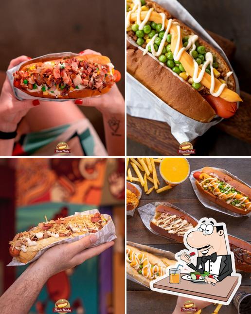 NAÇÃO HOT DOG, Brasília - Cardápio, Preços & Comentários de