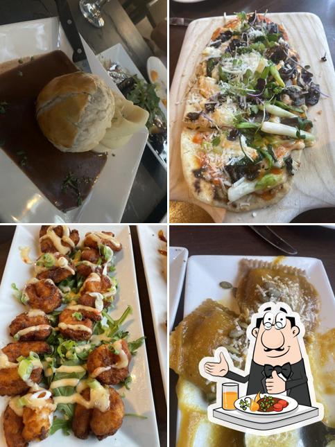 Nektar Wine Bar, 8 W Mechanic St in New Hope Restaurant reviews