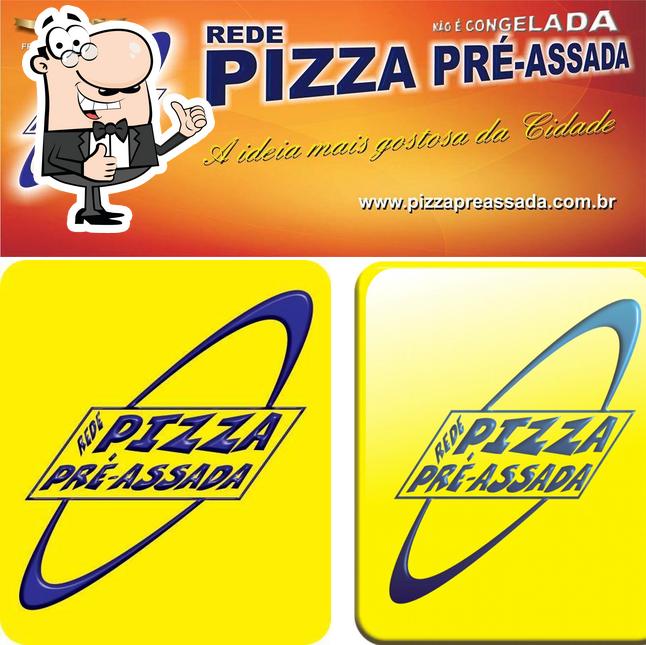 Rede Pizza Pré-assada Cachoeiro de Itapemirin