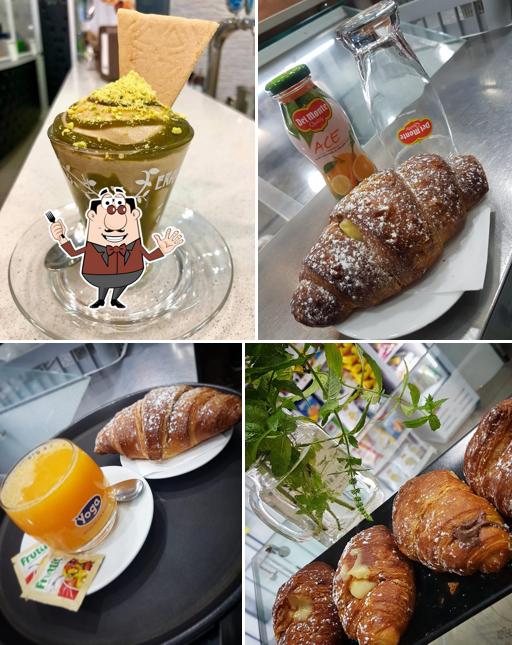 Cibo al PLOOM STORE - DIVINUS CAFÈ E TABACCHI