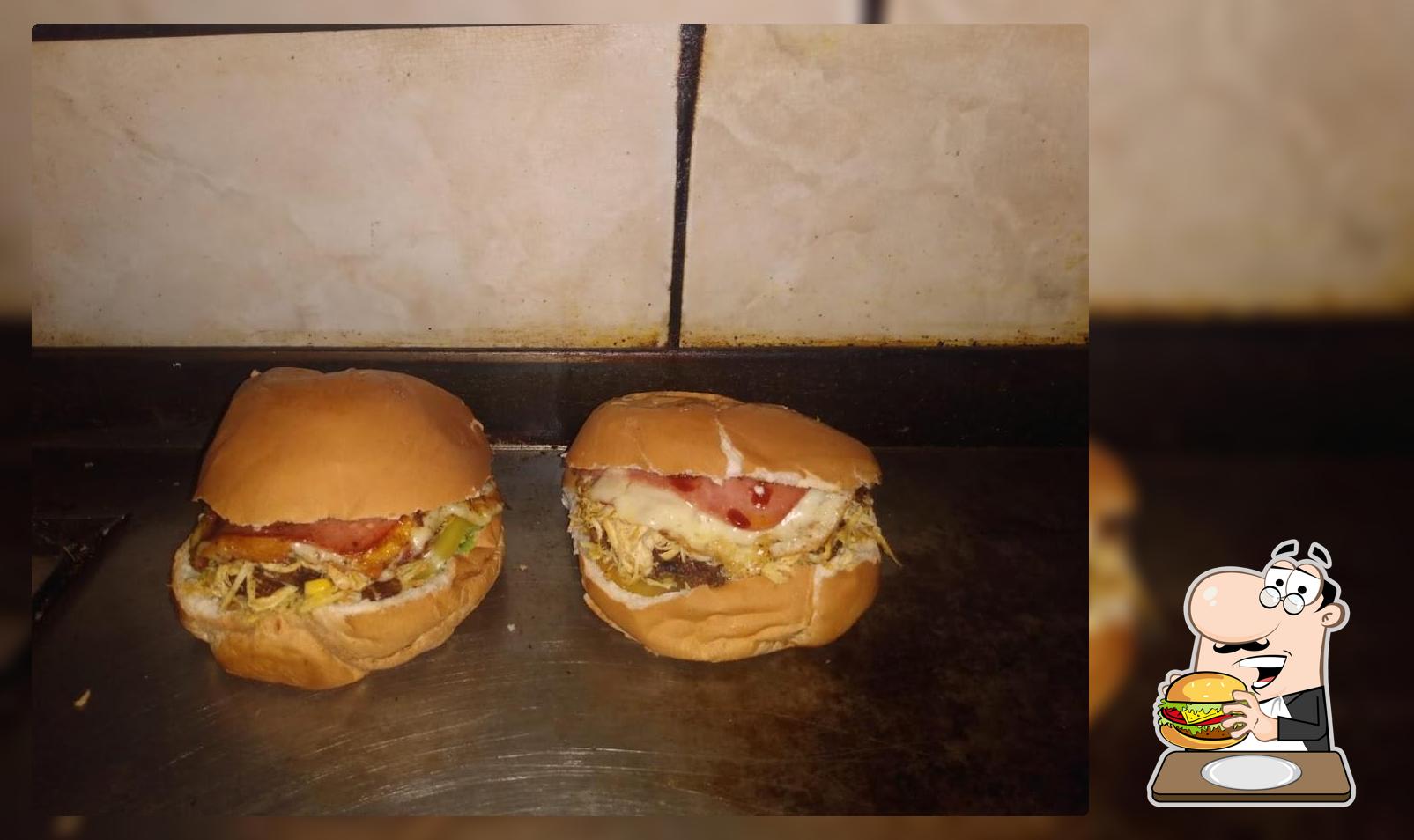 Ze do lanche