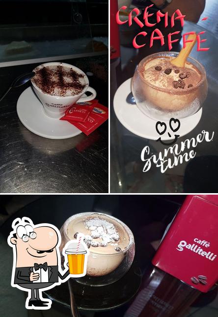 New Coffee House Statte