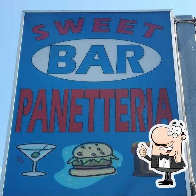 See the pic of SWEET Bar&Panetteria. Ponsacco