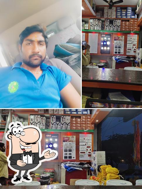Akshitha Hotel