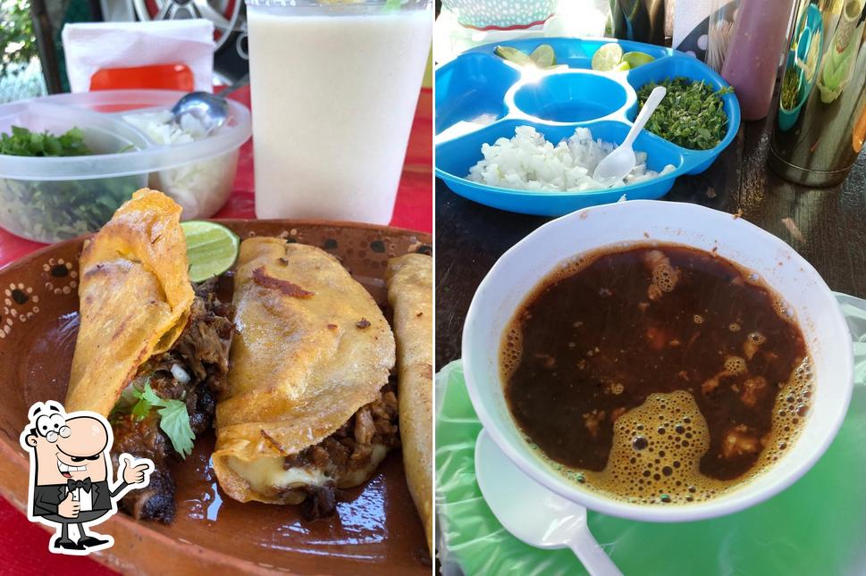 Birrieria y barbacoa La Encantada, Culiacán - Restaurant reviews