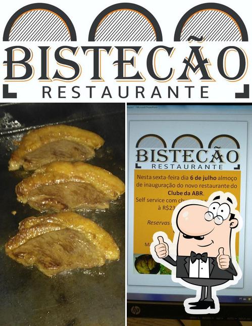 See the photo of Restaurante Bistecão