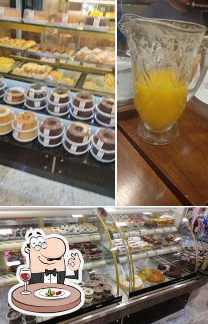 Comida em BonaGrão