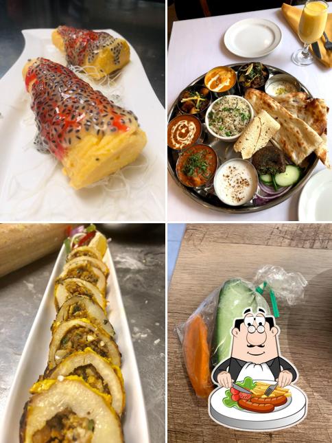Cinnamon Indian Cuisine & Bar, 1207 11 Ave SW 101 in Calgary Restaurant reviews
