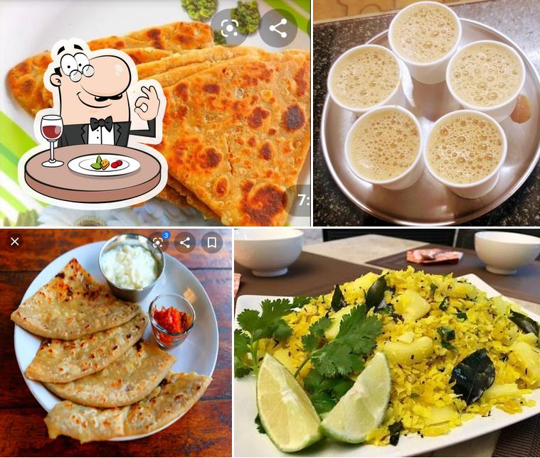 Best Veg Hotel Bhola Shankar and breakfast centre