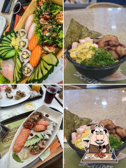 Jin Jin - Londrina Norte Shopping