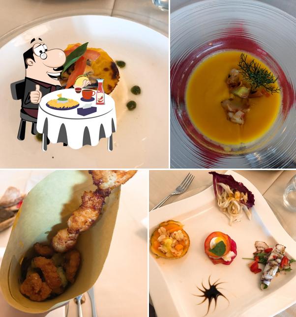 Ristorante L'Incantu