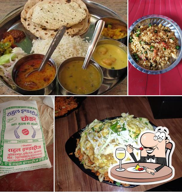 Nirmal Kalika Dhaba