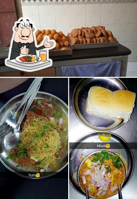 Parte Bandu Sahil Upahar Gruah