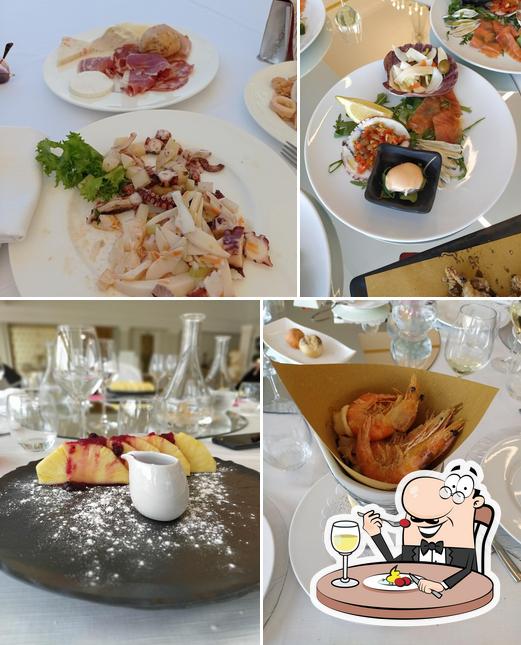 Ristorante Laghetto Living