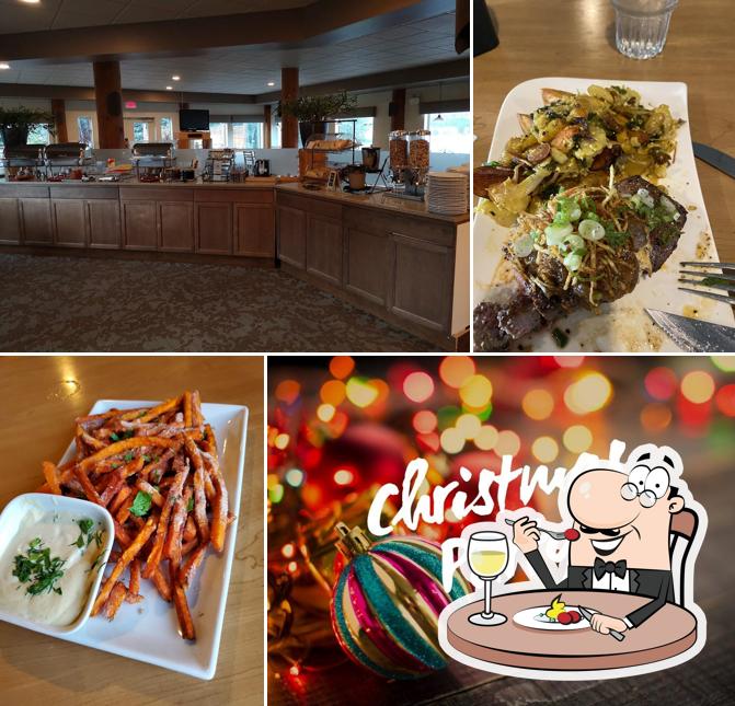 Summit Grill Valemount