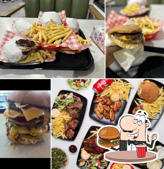 Sydneys Wings And Things in Bankstown Restaurant menu and reviews