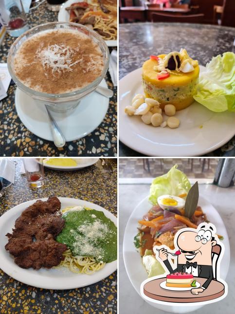 Restaurante Bar Cordano