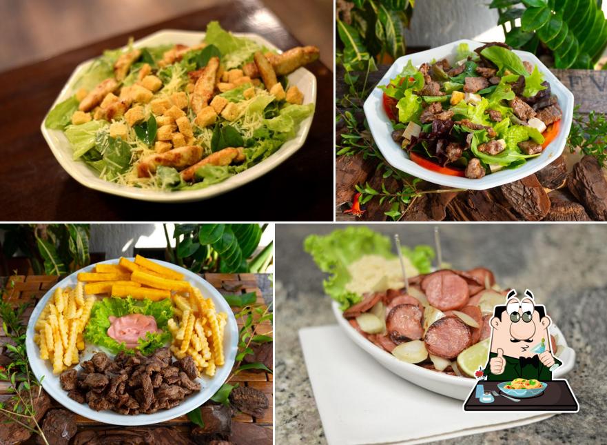Jhonys Gastronomia Restaurante