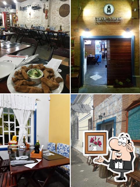 Restaurante Uai