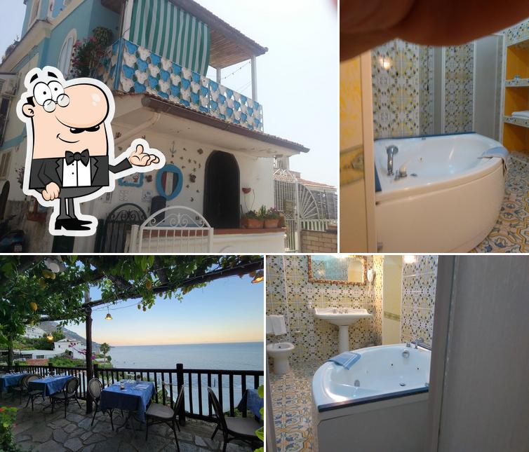 Ristorante Costa Diva